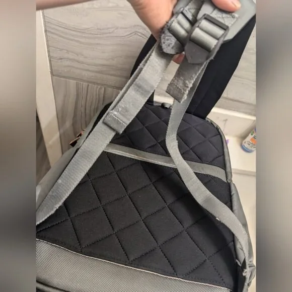 Samsonite Travel Backpack - Picture 3 of 16